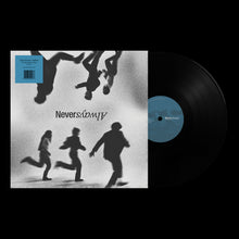 The Band CAMINO - NeverAlways (Vol. 2) (LP Vinyl) UPC: 075678590177