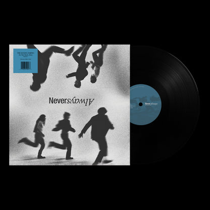 The Band CAMINO - NeverAlways (Vol. 2) (LP Vinyl) UPC: 075678590177