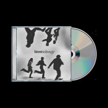 The Band CAMINO - NeverAlways (Vol. 2) (CD) UPC: 075678590184