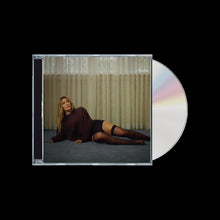 Hilary Duff - luck... or something (CD) UPC: 075678590917