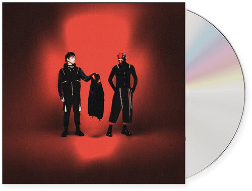 Twenty One Pilots - Breach (CD) UPC: 075678594670