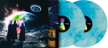 Lil Uzi Vert - Eternal Atake (2LP Galaxy Blue Vinyl) UPC: 075678595431