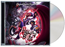 Various - Helluva Boss: Season 1 (Original Soundtrack) (CD) UPC: 075678599767