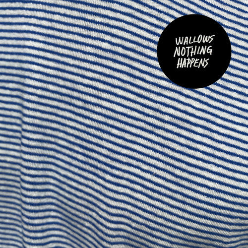 Wallows - Nothing Happens (LP Vinyl) UPC: 075678653988