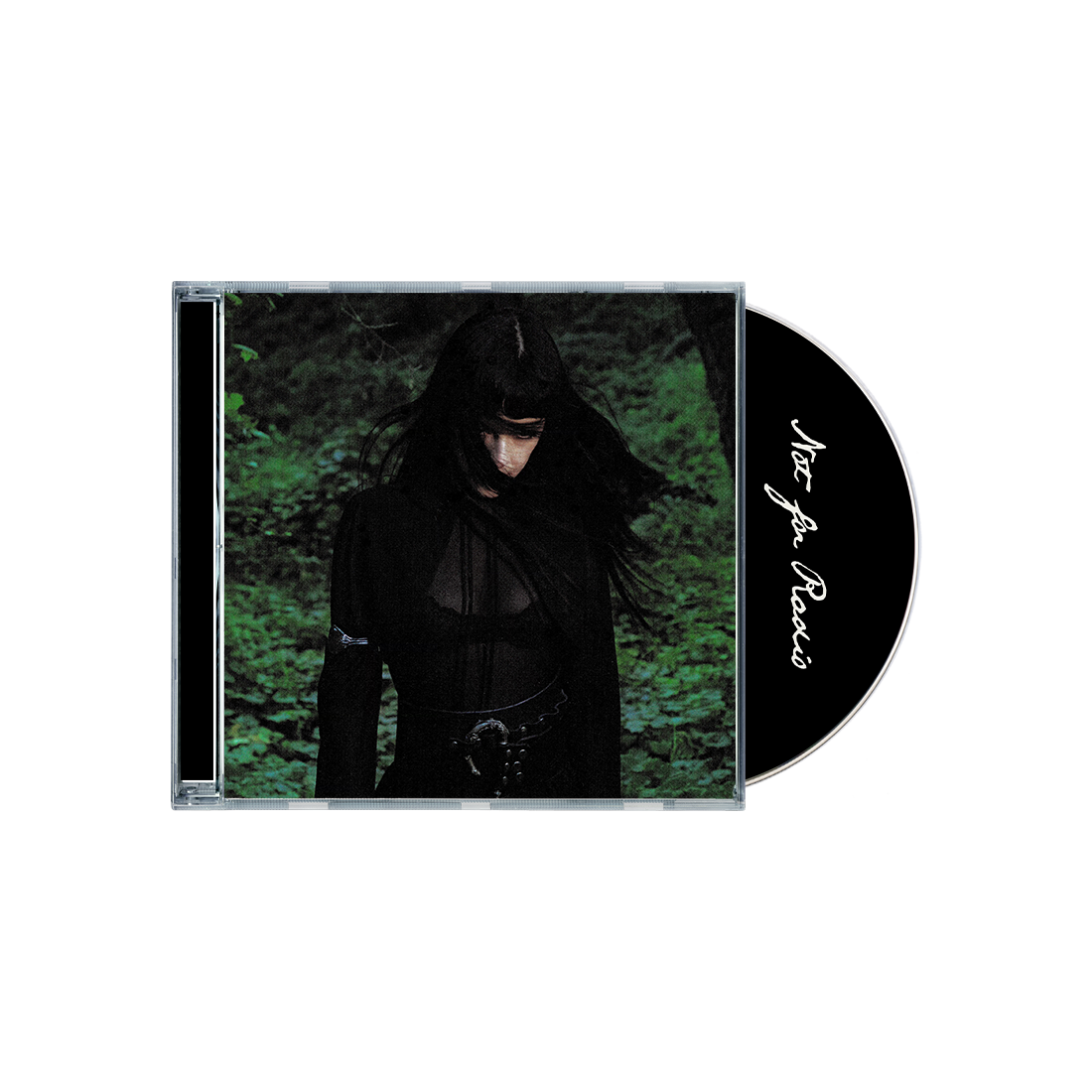 Not for Radio - Melt (CD) UPC: 075678593567
