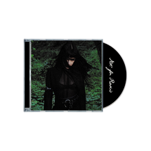 Not for Radio - Melt (CD) UPC: 075678593567