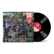 Rod Stewart - A Night On The Town (The Spirit of '76, LP Vinyl)UPC: 081227804527
