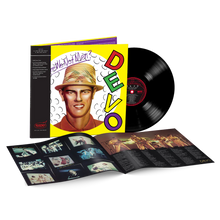Devo - Q: Are We Not Men? A. We Are Devo! (Rhino High Fidelity, LP Vinyl) UPC: 081227806927