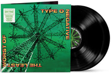 Type O Negative - The Least Worst of... (Rocktober 2025, 2LP Vinyl) UPC: 081227809515