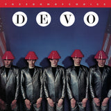 Devo - Freedom Of Choice (Rocktober 2024, LP Vinyl, Rhino High Fidelity Series, Brick & Mortar Exclusive) UPC: 081227814458