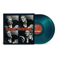 Randy Newman - The Best of Randy Newman (Brick & Mortar Exclusive, 2LP Sea Blue Vinyl) UPC: 081227816957