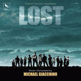 Michael Giacchino - Lost (Season One) (Original Television Soundtrack, 2LP Vinyl) UPC: 888072532342