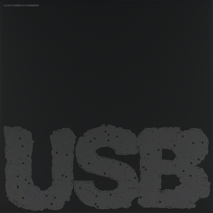 Fred again.. - USB002 (2LP Vinyl) UPC: 5021732774712