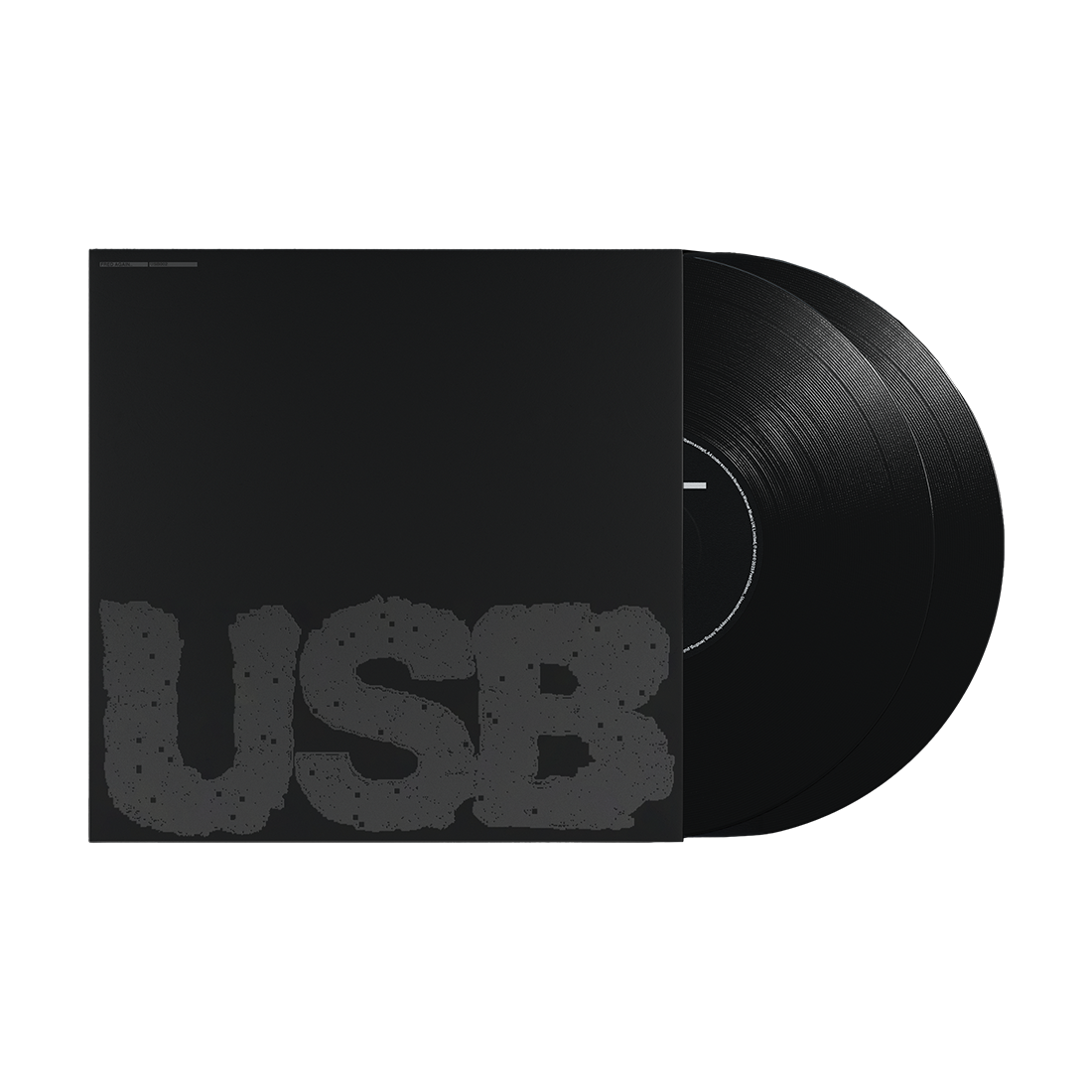 Fred again.. - USB002 (2LP Vinyl) UPC: 5021732774712