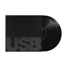 Fred again.. - USB002 (2LP Vinyl) UPC: 5021732774712