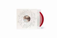 Mac Miller - The Divine Feminine (10th Anniversary) (Indie Exclusive, 3LP Milky Clear + Ruby Red Vinyl) UPC: 093624817192