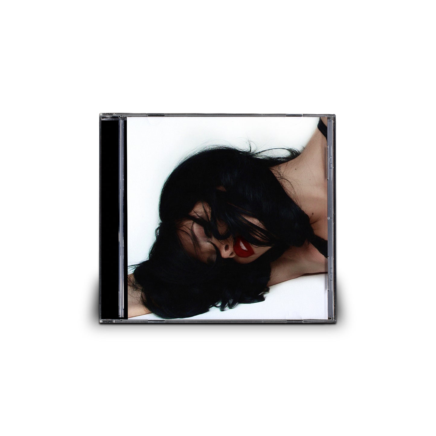 Nessa Barrett - Tough Love (CD) UPC: 093624817994