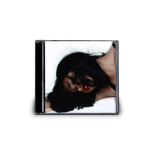 Nessa Barrett - Tough Love (CD) UPC: 093624817994