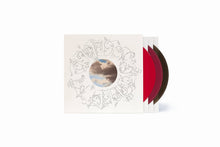 Mac Miller - The Divine Feminine (10th Anniversary) (3LP Apple + Fruit Punch + Black Ice Vinyl) UPC: 093624821229