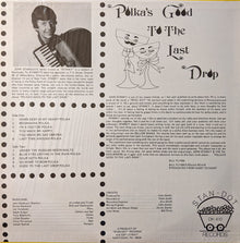 Stanky And The Coal Miners : Polkas Good To The Last Drop (LP,Album)