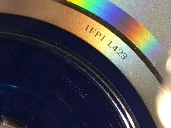 Hooverphonic : A New Stereophonic Sound Spectacular (Album)