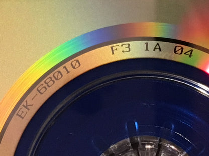 Hooverphonic : A New Stereophonic Sound Spectacular (Album)