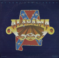 Alabama : My Home's In Alabama (LP,Album)