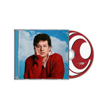 Charlie Puth - Whatever's Clever! (CD) UPC: 075678591730