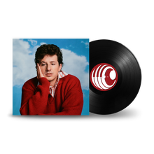 Charlie Puth - Whatever's Clever! (LP Vinyl) UPC: 075678591754