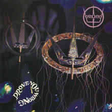 Prong : Prove You Wrong (Album)