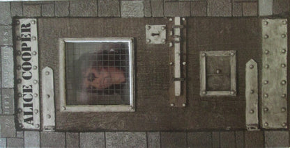 Alice Cooper (2) : The Life And Crimes Of Alice Cooper (Compilation,Club Edition)