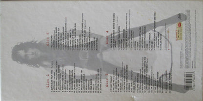 Alice Cooper (2) : The Life And Crimes Of Alice Cooper (Compilation,Club Edition)