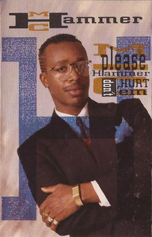 MC Hammer : Please Hammer Don't Hurt 'Em (Album)