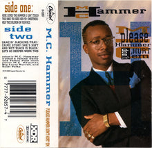 MC Hammer : Please Hammer Don't Hurt 'Em (Album)