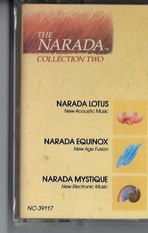 Various : The Narada Collection Two (Compilation)