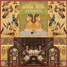 Ravi Shankar & André Previn - The London Symphony Orchestra – Concerto For Sitar & Orchestra (LP)