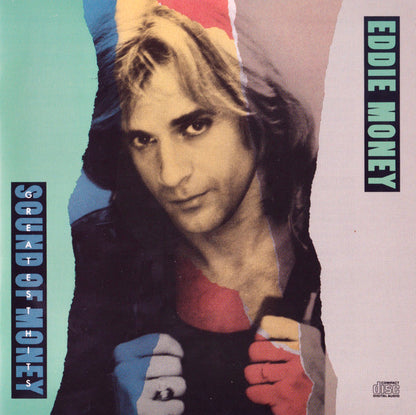 Eddie Money : Greatest Hits - Sound Of Money (Compilation,Club Edition,Reissue)