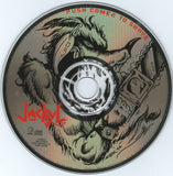 Jackyl : Push Comes To Shove (Album,Club Edition)