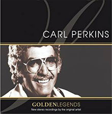Carl Perkins : Carl Perkins (Compilation)