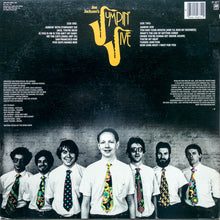 Joe Jackson : Joe Jackson's Jumpin' Jive (LP,Album)