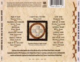 Various : Common Thread: The Songs Of The Eagles (Album)