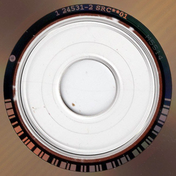 Various : Common Thread: The Songs Of The Eagles (Album)