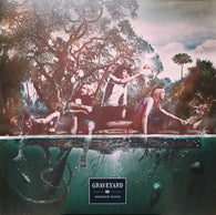 Graveyard (3) : Hisingen Blues (LP,Album,Limited Edition,Reissue)