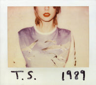 Taylor Swift : 1989 (Album)