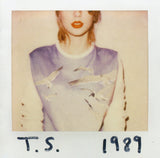 Taylor Swift : 1989 (Album)