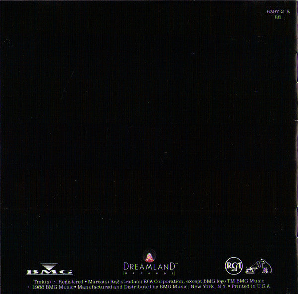 Lita Ford : Lita (Album,Repress)