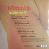 Various : Tighten Up Volume 2 (LP,Compilation,Picture Disc,Reissue)