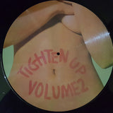 Various : Tighten Up Volume 2 (LP,Compilation,Picture Disc,Reissue)