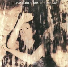 Psychedelic Furs, The : Book Of Days (Album)