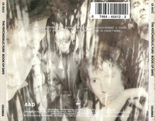 Psychedelic Furs, The : Book Of Days (Album)